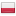 taniestruny.pl server is located in Poland